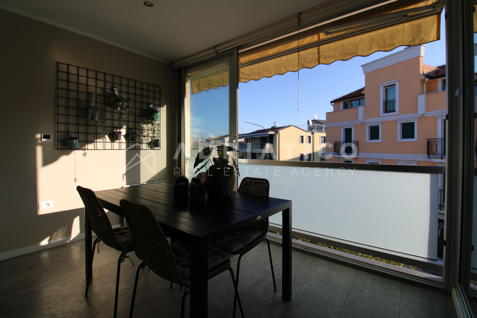Wohnung u Novigradu, 75.51m², 2 sobe, slika 5