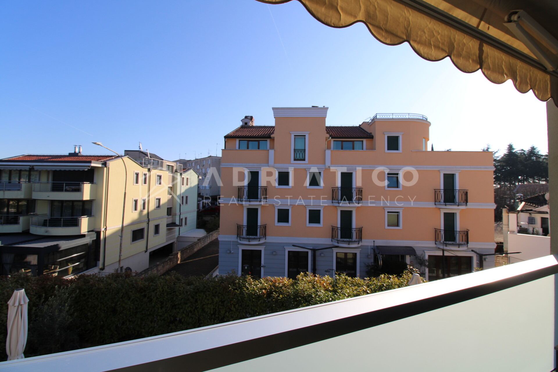 Apartment u Novigradu, 71.36m², 2 sobe, slika 3