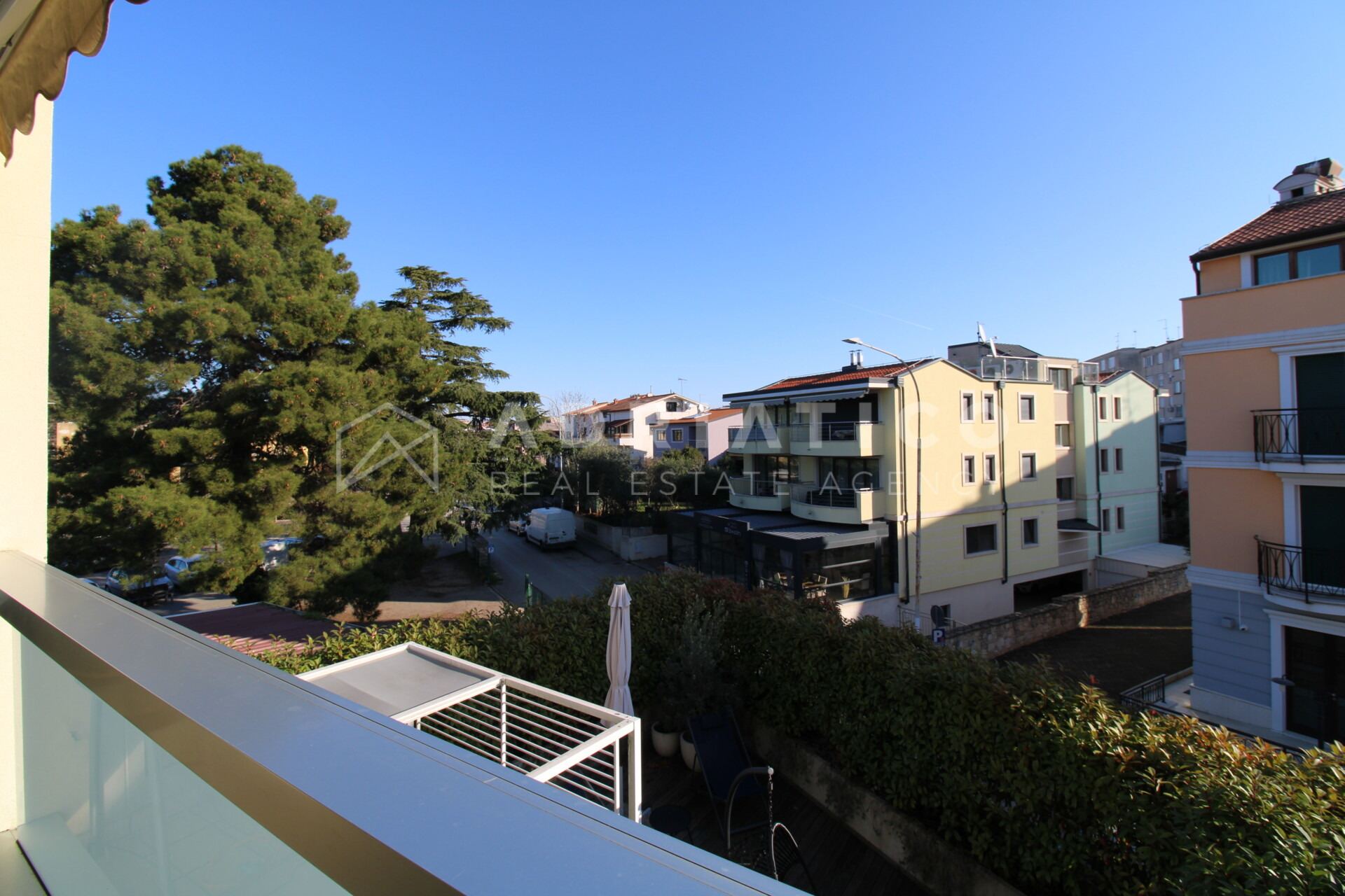 Apartment u Novigradu, 71.36m², 2 sobe, slika 4