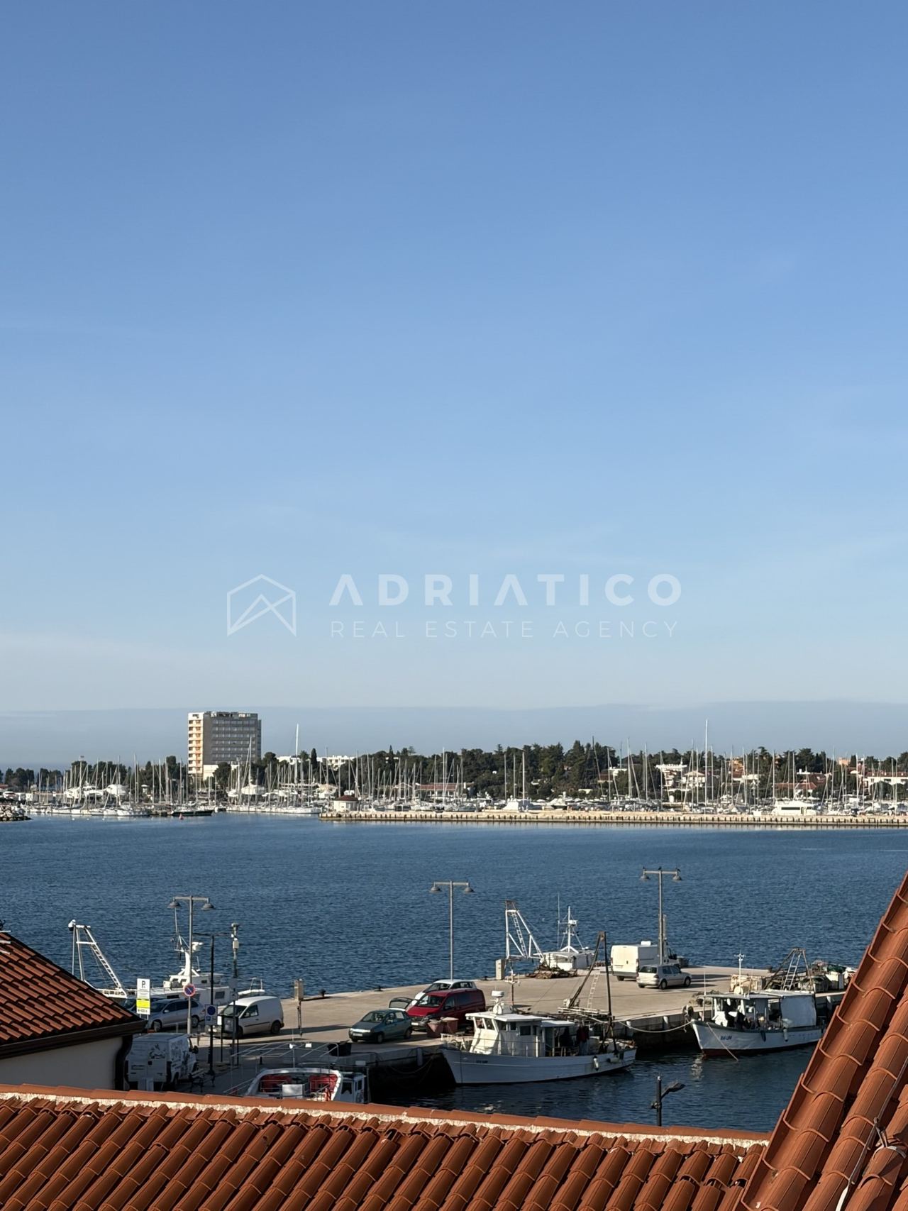 Wohnung u Umagu, 154m², 2 sobe, slika 2