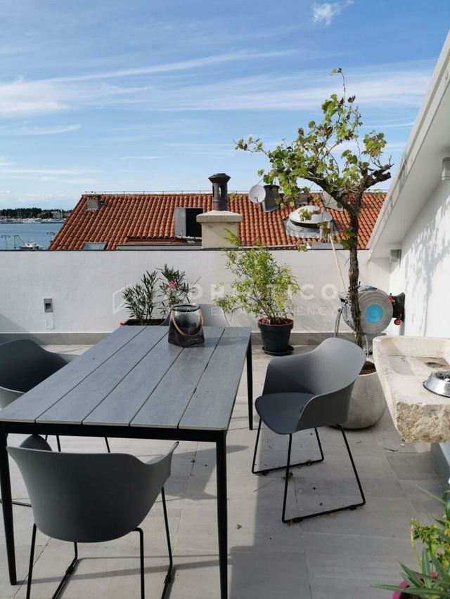 Wohnung u Umagu, 154m², 2 sobe, slika 3