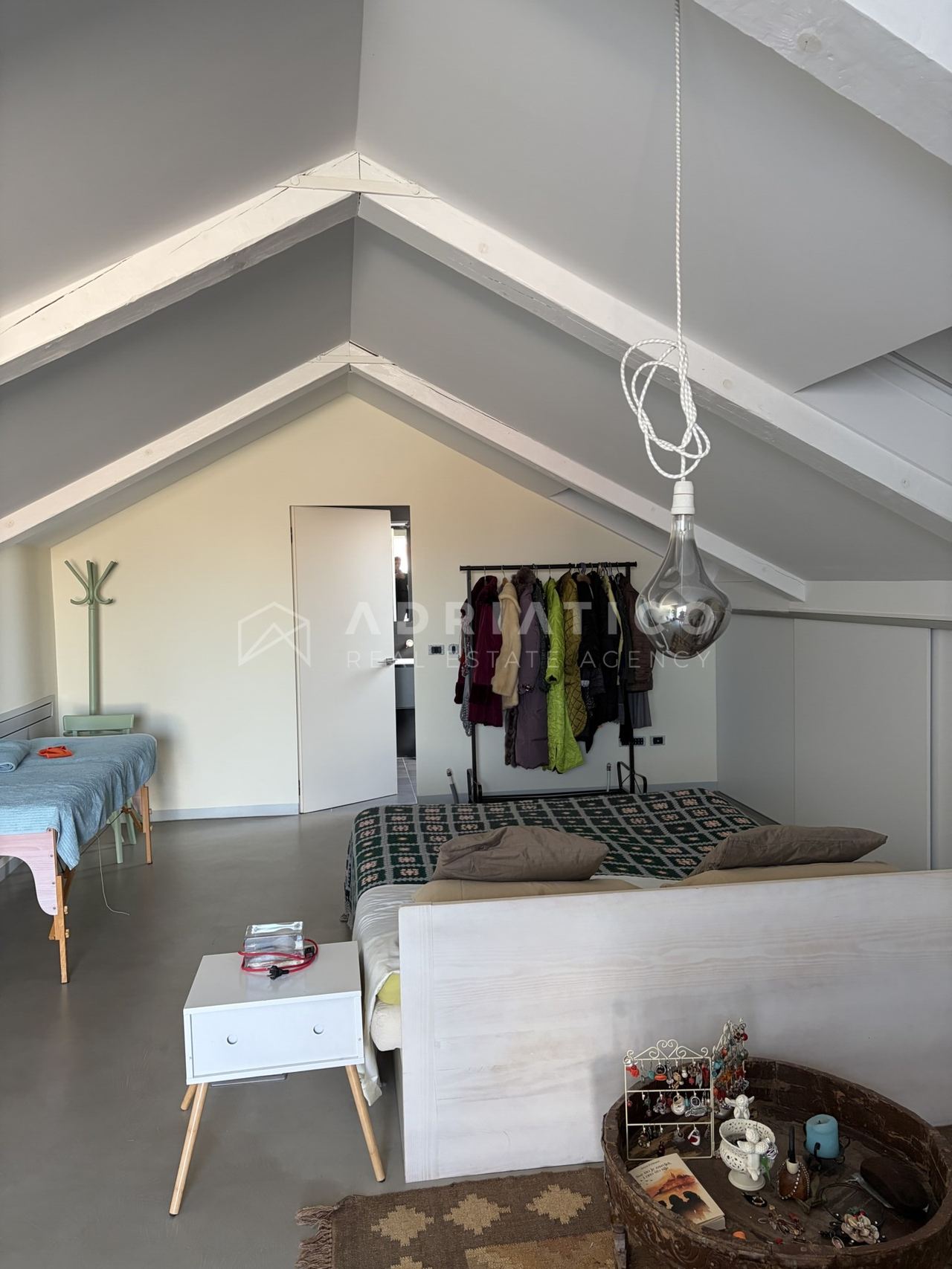 Wohnung u Umagu, 154m², 2 sobe, slika 4
