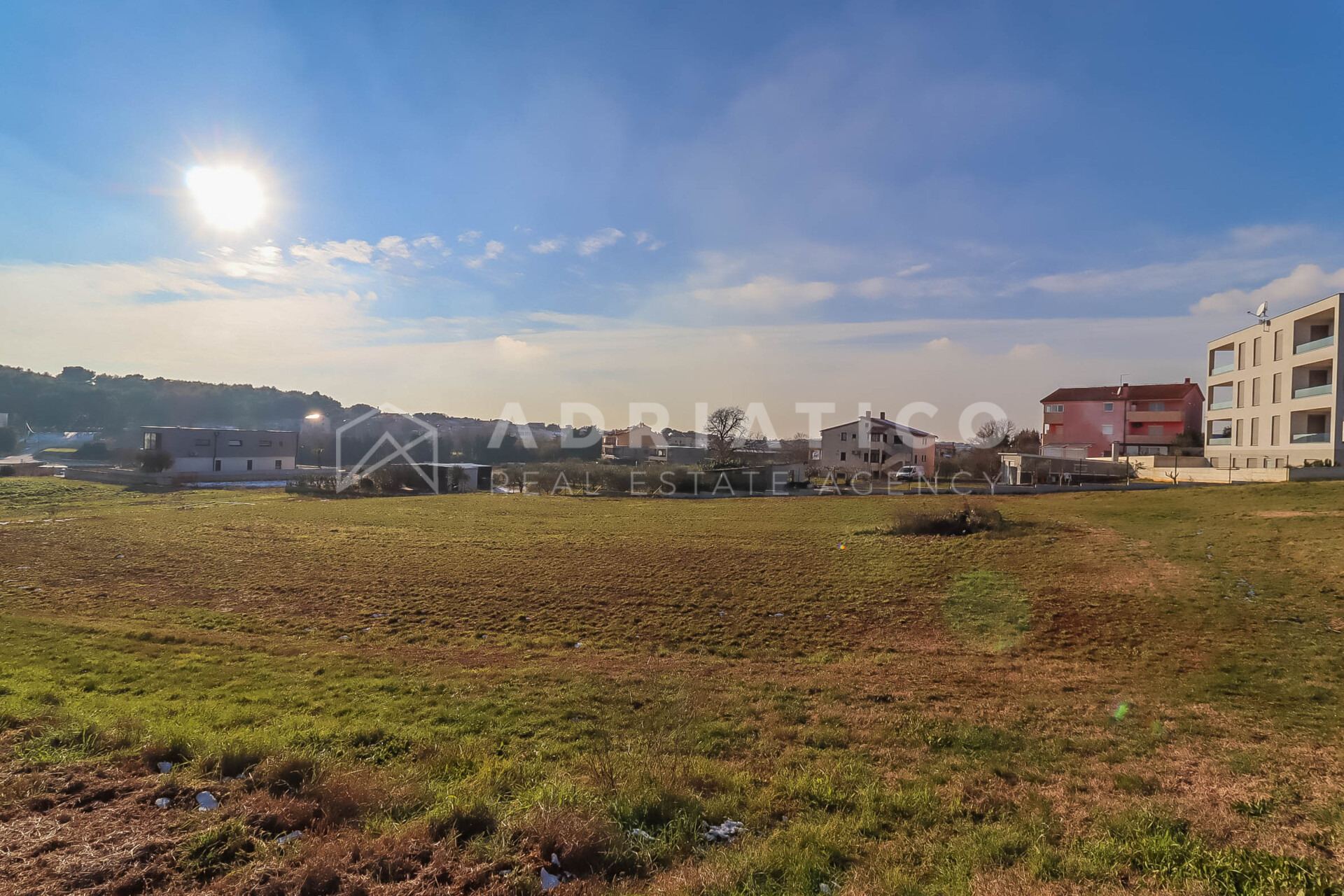 Grundstück u Medulinu, 841m², slika 3
