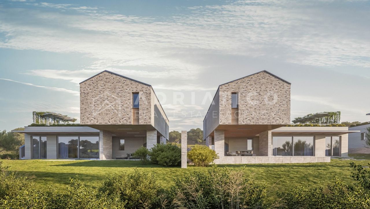 Haus u Balama, 365.47m², 4 sobe, slika 3
