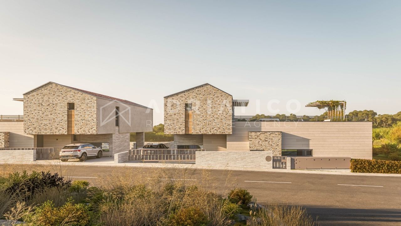 Haus u Balama, 365.47m², 4 sobe, slika 4