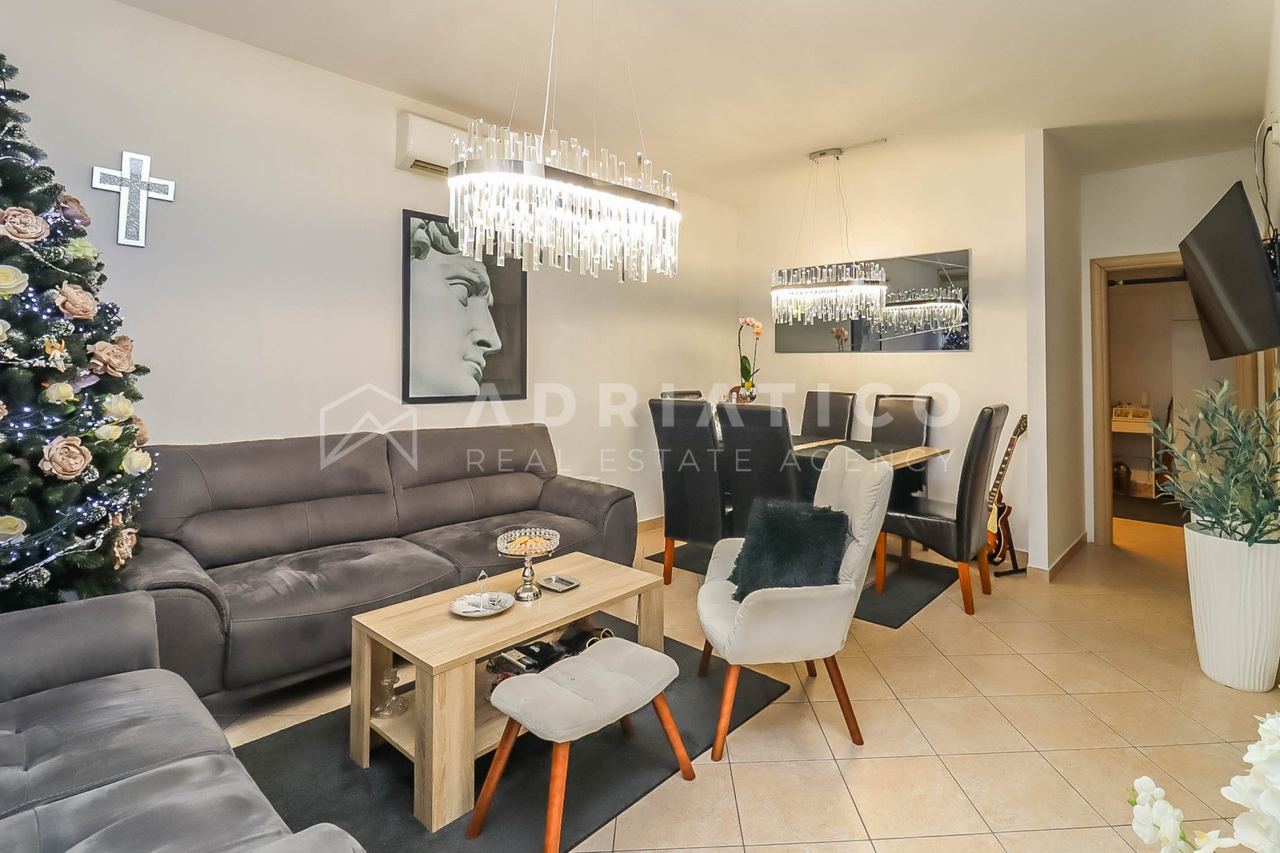 Appartamento u Rovignu, 47.71m², 1 soba, slika 2