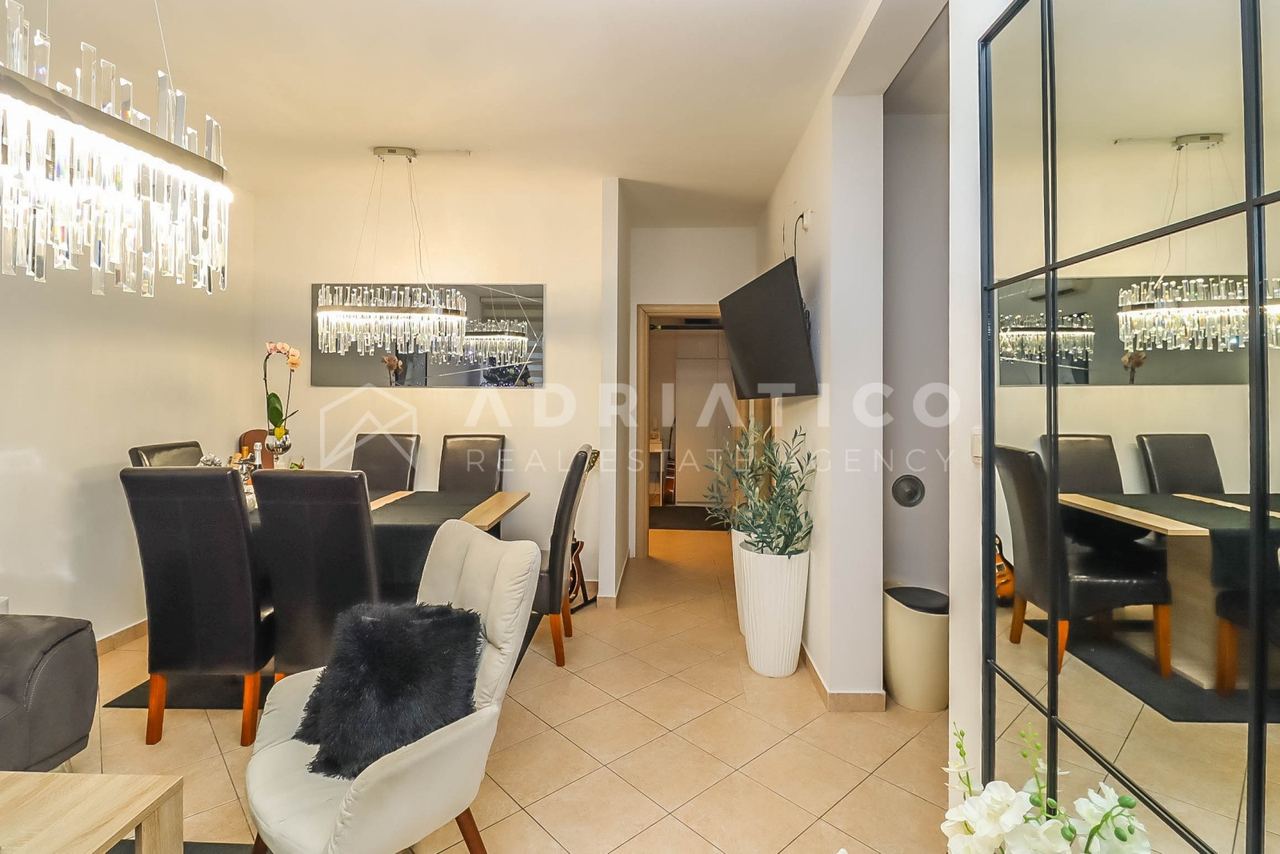 Appartamento u Rovignu, 47.71m², 1 soba, slika 3