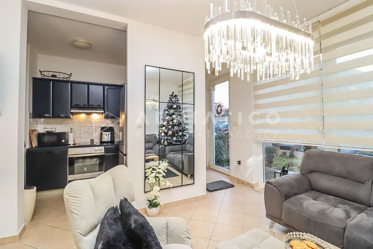 Appartamento u Rovignu, 47.71m², 1 soba, slika 5