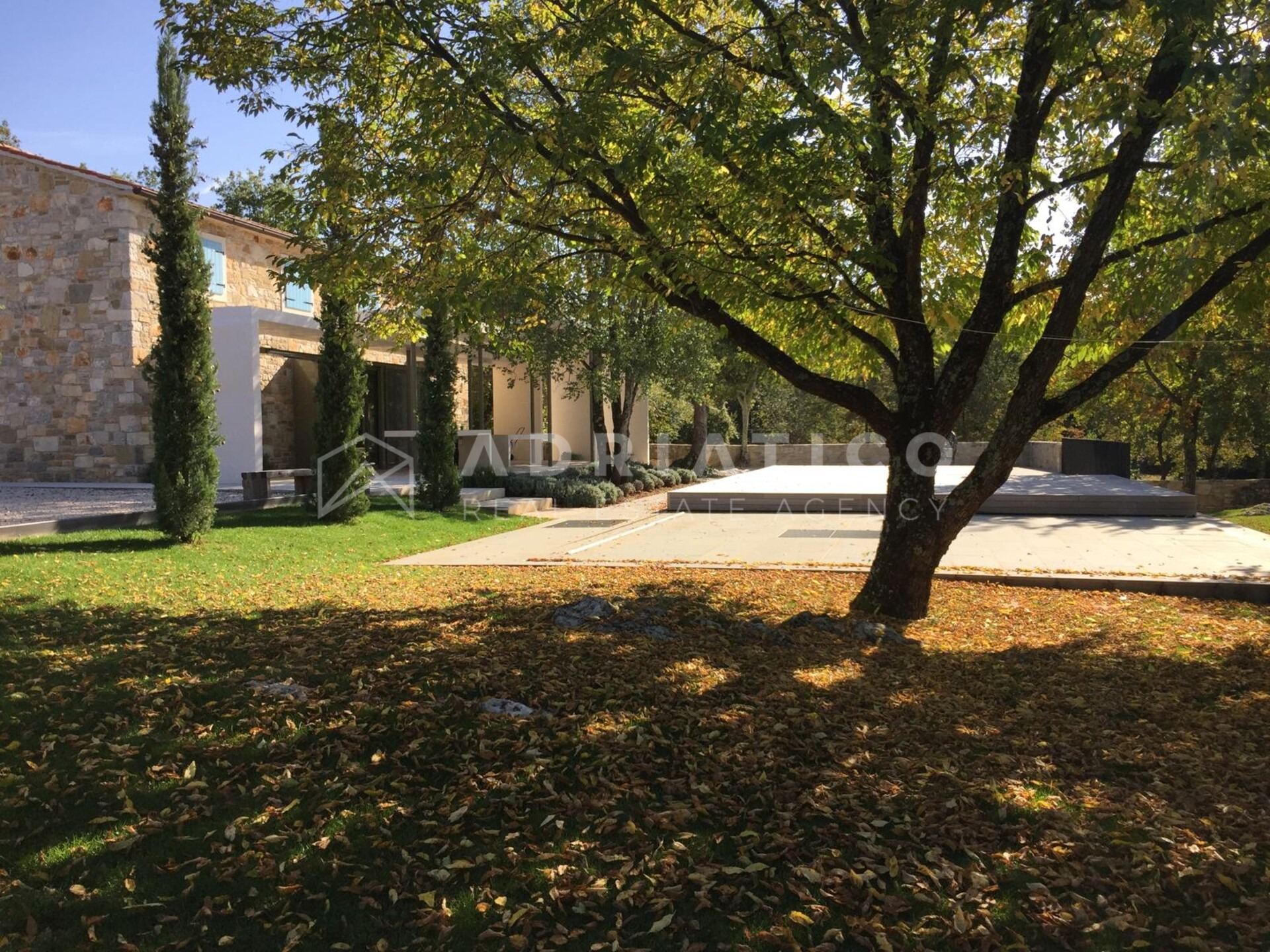 Haus u Oprtalju, 110m², 3 sobe, slika 4