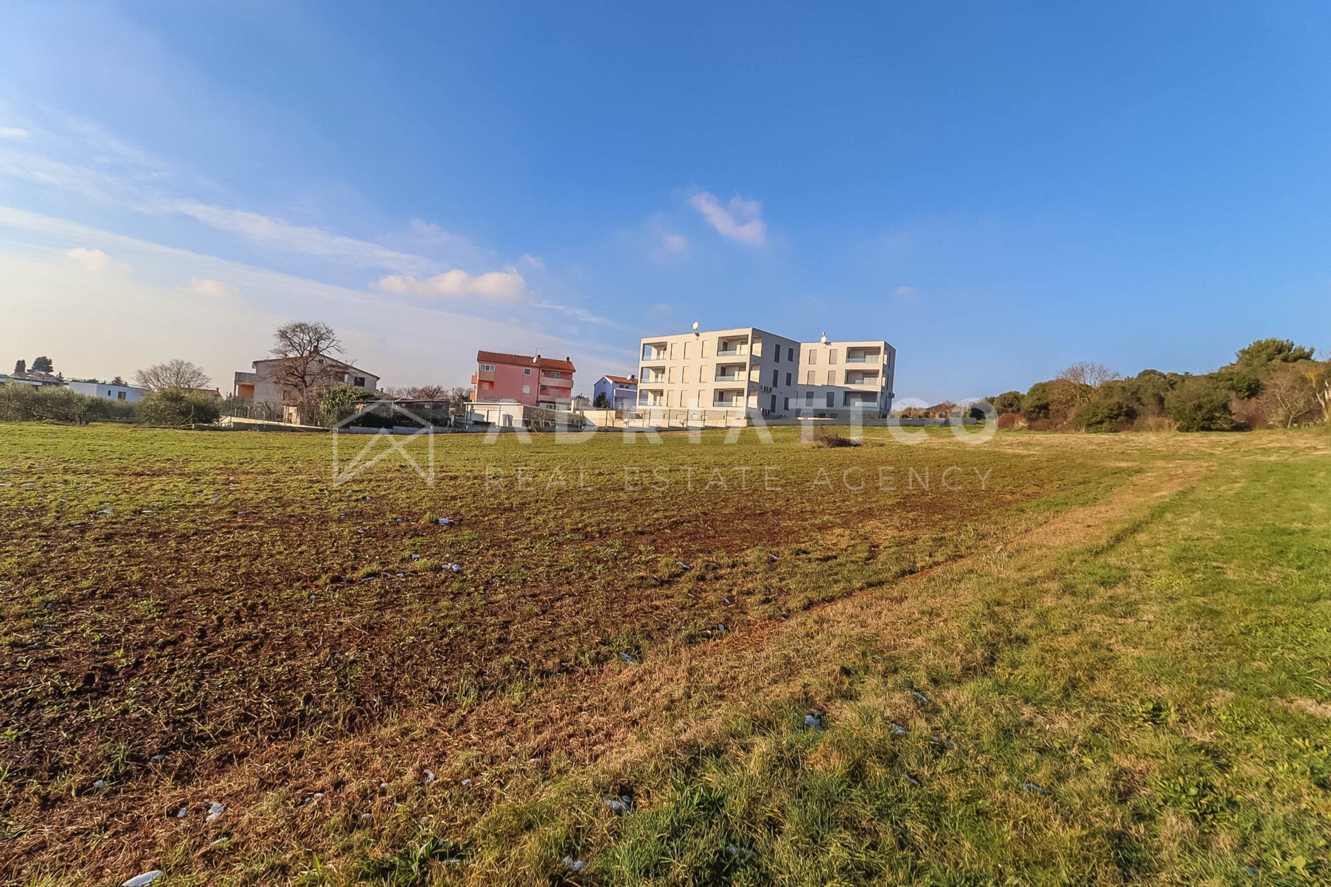 Zemljište u Medulinu, 742m², slika 3