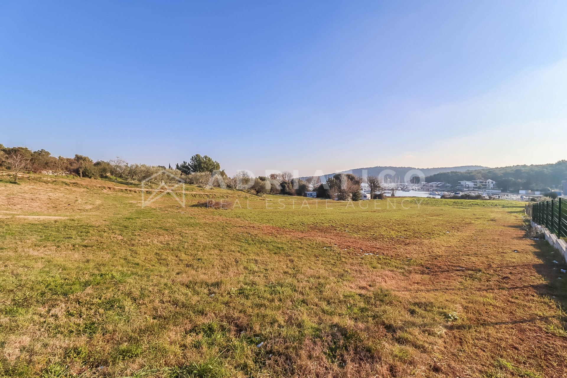 Zemljište u Medulinu, 742m², slika 4