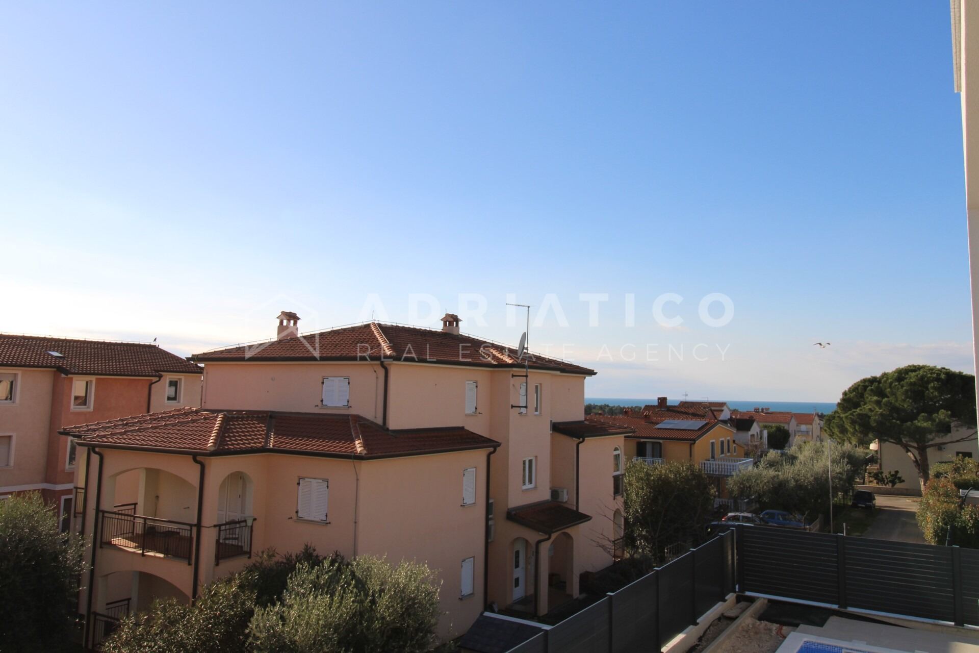 Wohnung u Novigradu, 78m², 2 sobe, slika 3