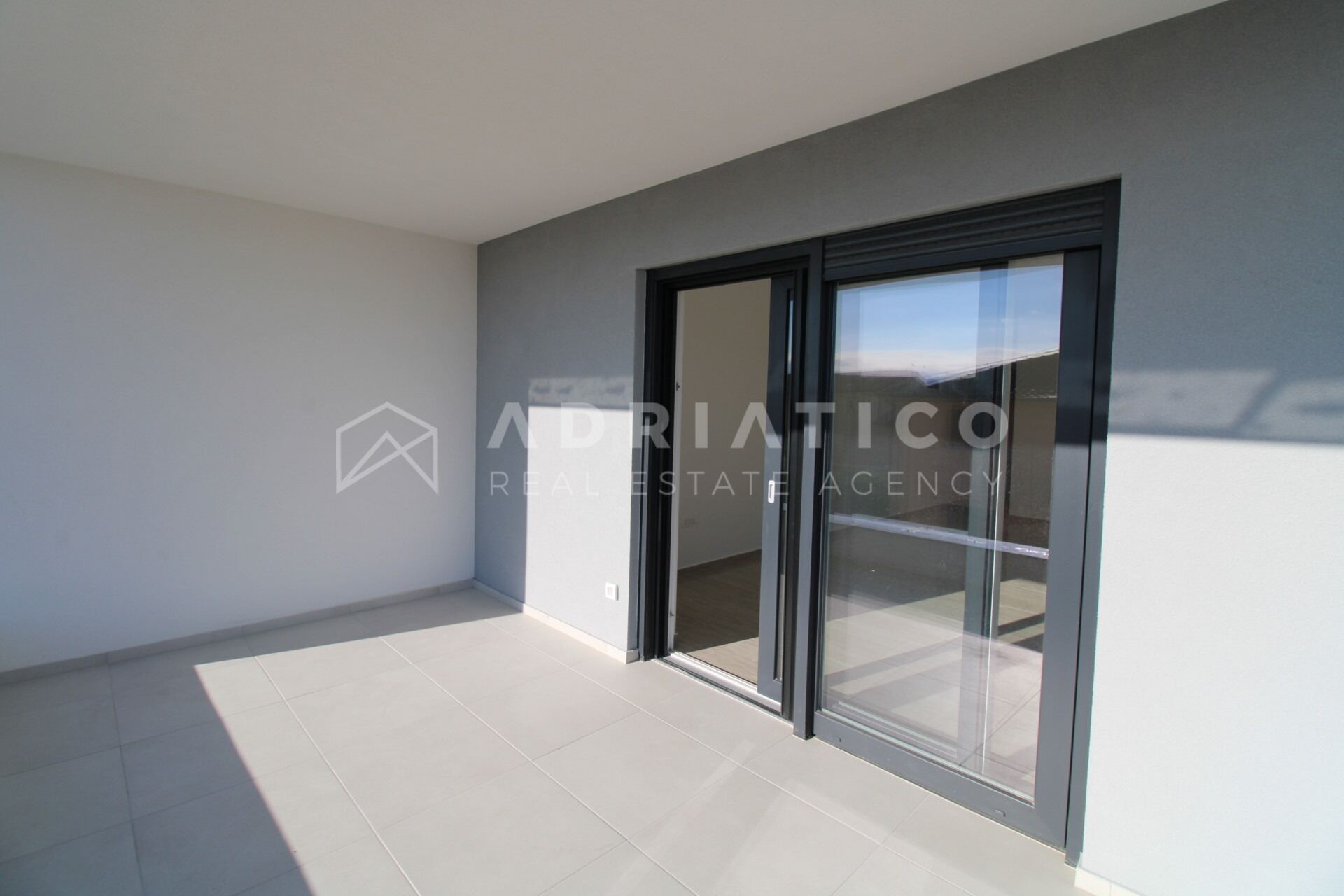 Wohnung u Novigradu, 78m², 2 sobe, slika 4
