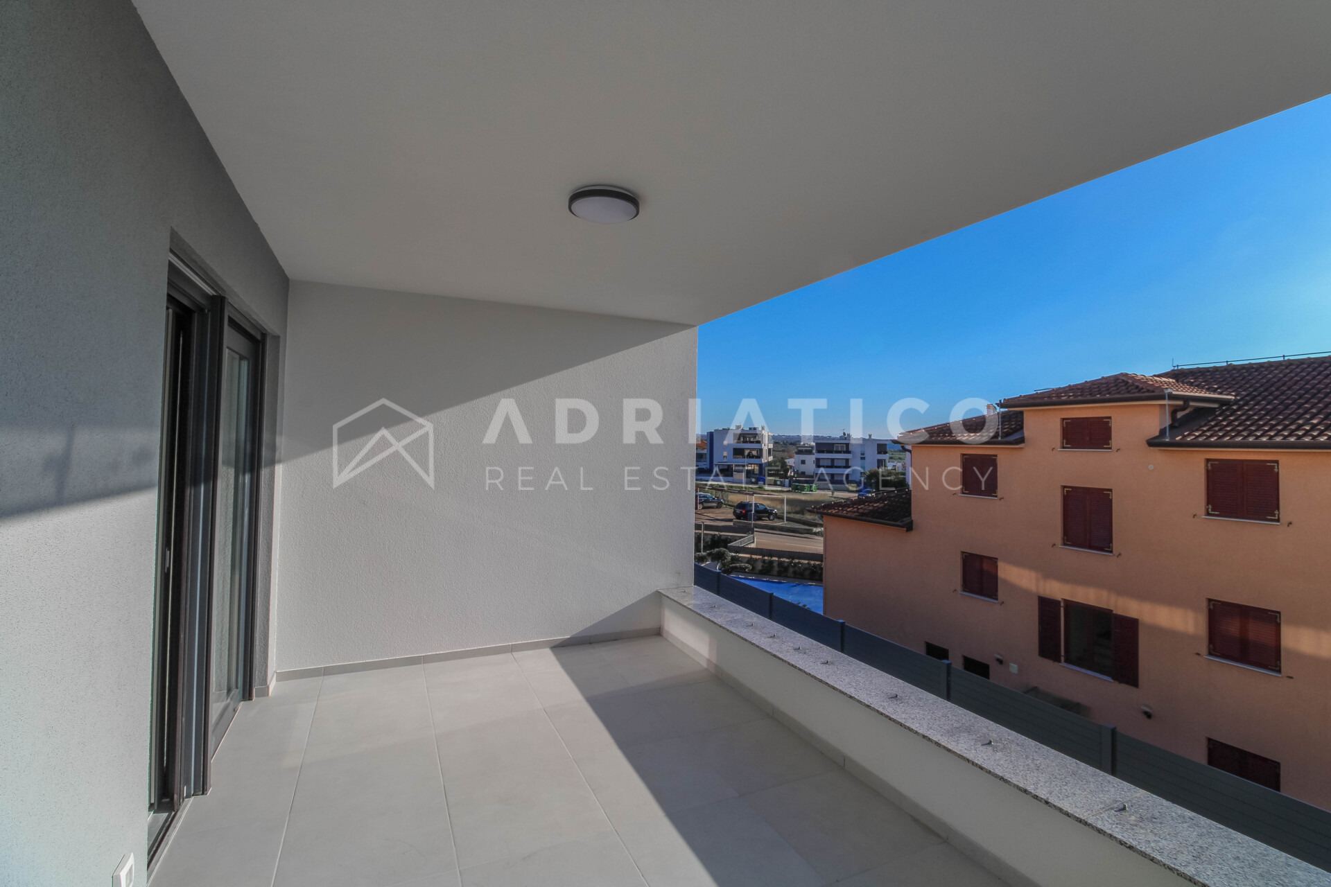 Wohnung u Novigradu, 92m², 2 sobe, slika 2