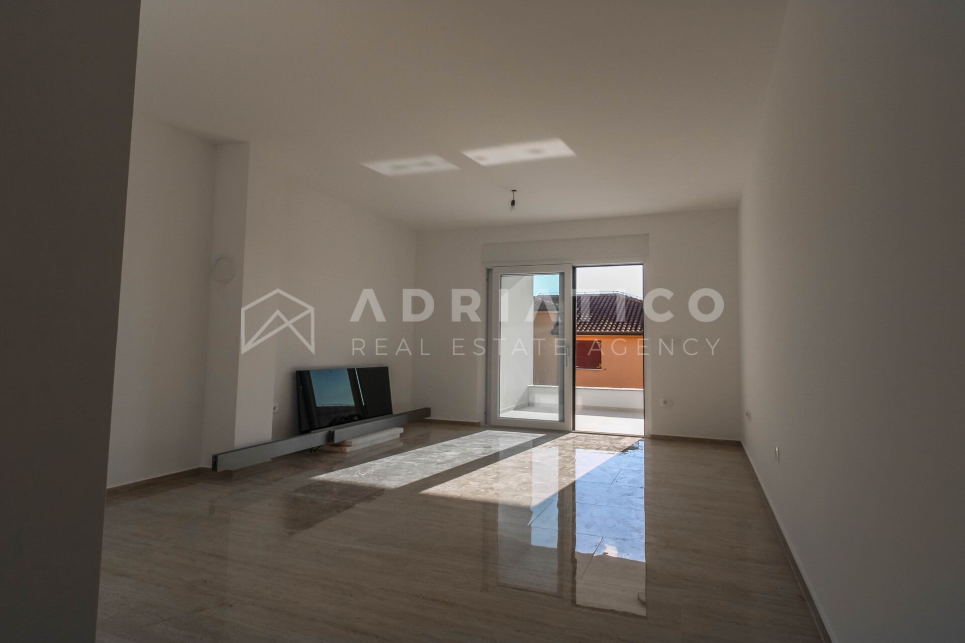 Wohnung u Novigradu, 92m², 2 sobe, slika 3