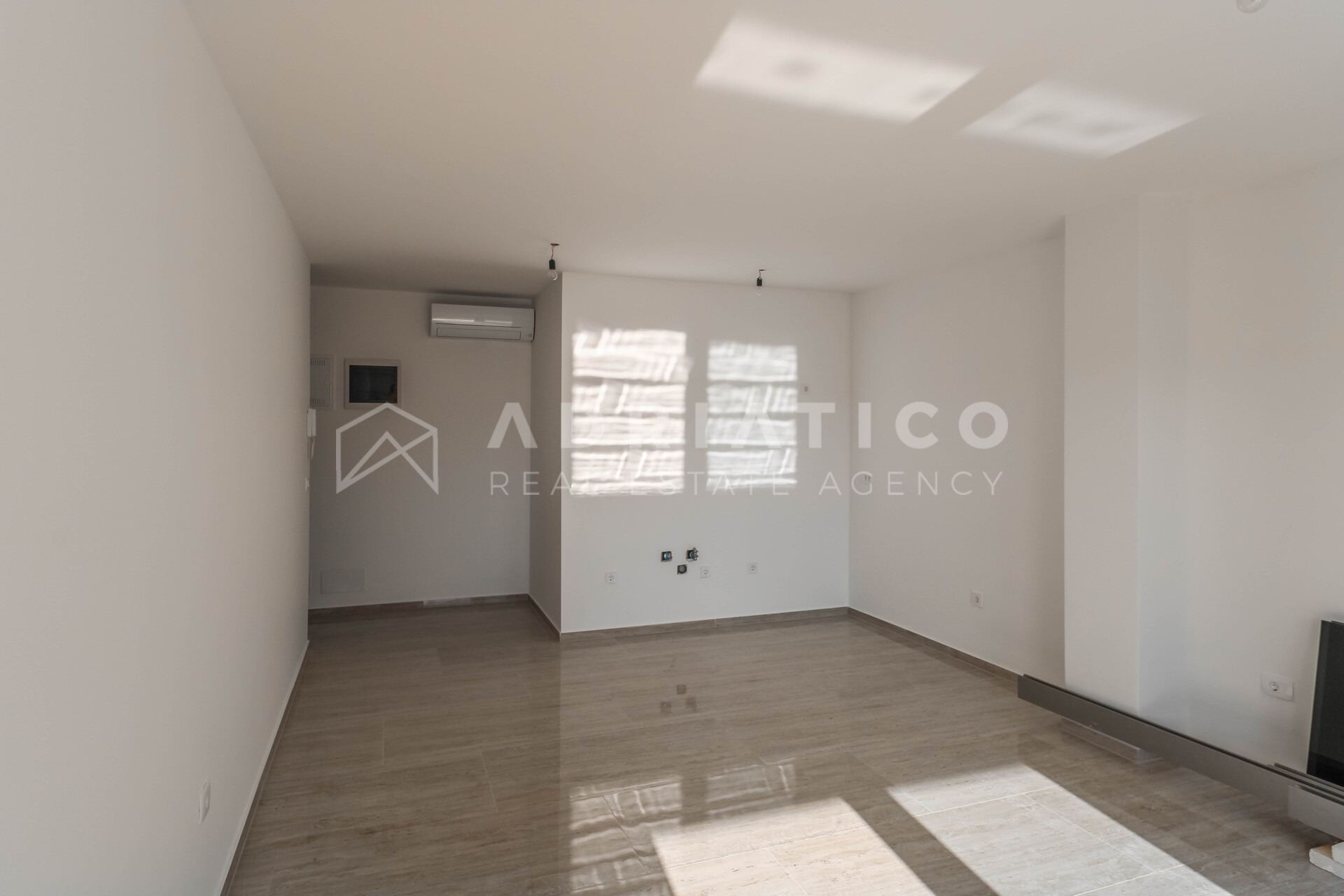 Wohnung u Novigradu, 92m², 2 sobe, slika 4