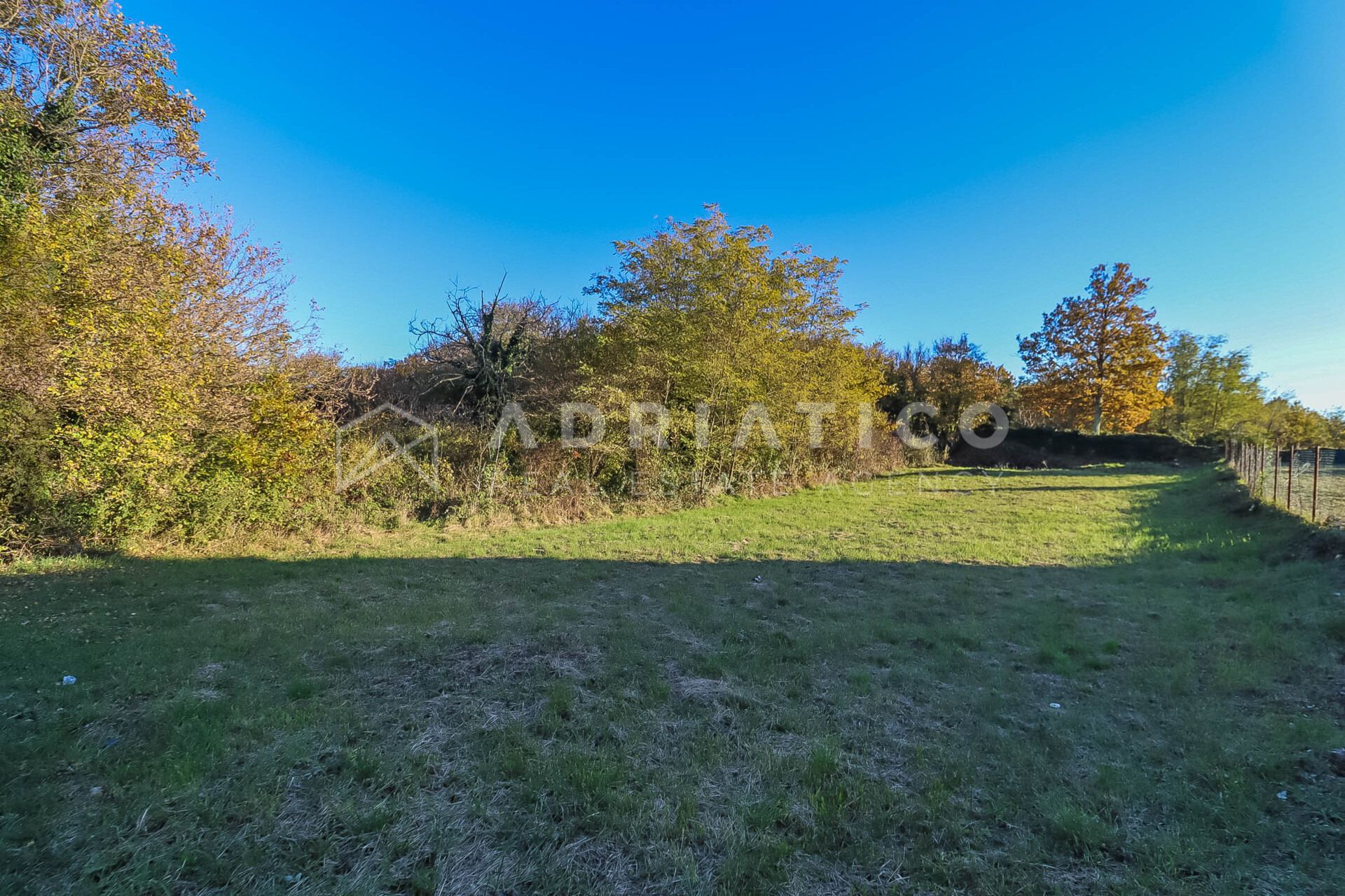 Zemljište u Kanfanaru, 937m²