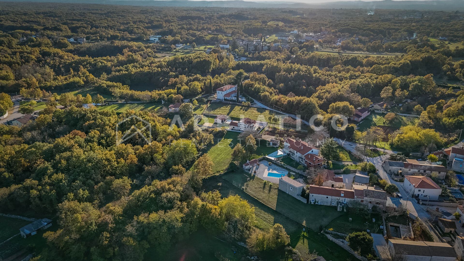 Terreno u Kanfanaru, 937m², slika 2