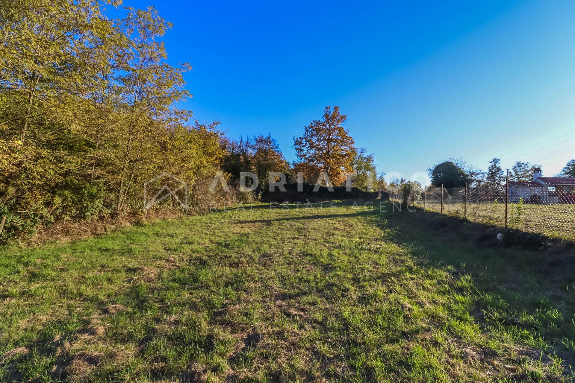 Terreno u Kanfanaru, 937m², slika 3