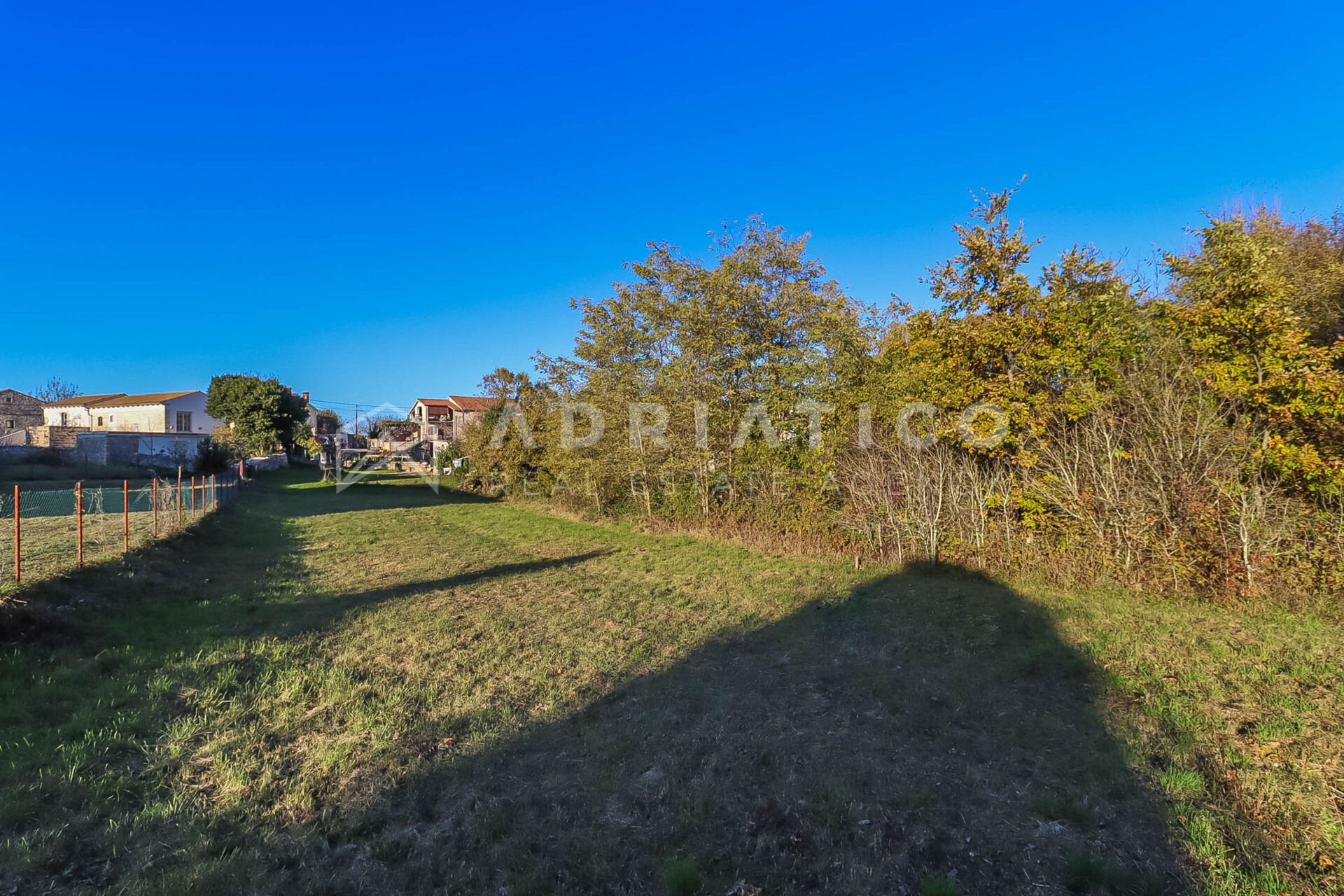 Terreno u Kanfanaru, 937m², slika 4