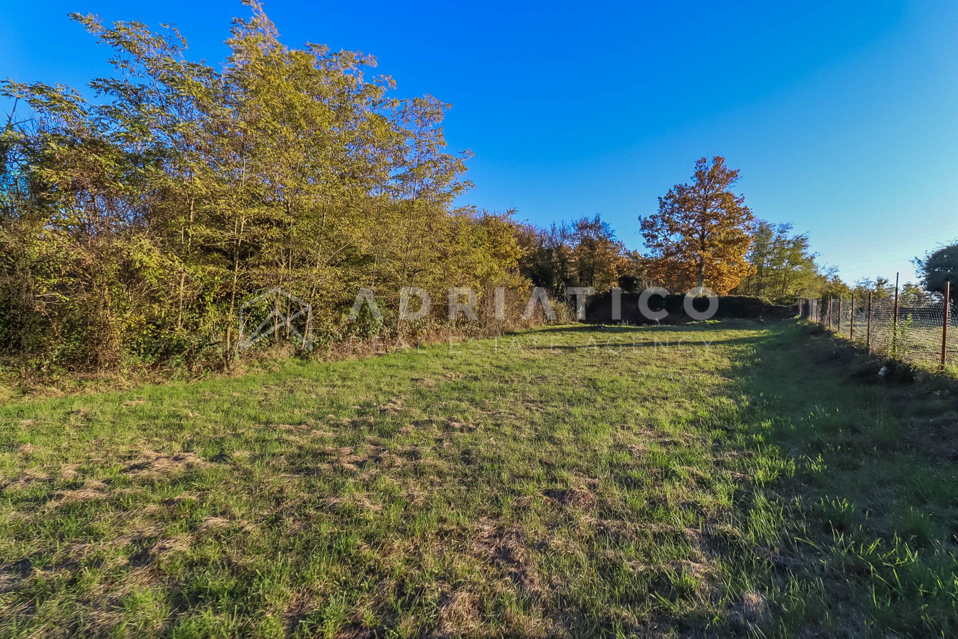 Terreno u Kanfanaru, 937m², slika 5