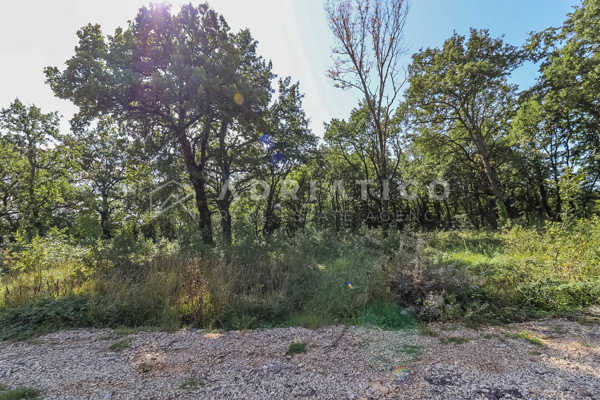 Terreno u Kanfanaru, 924m², slika 2