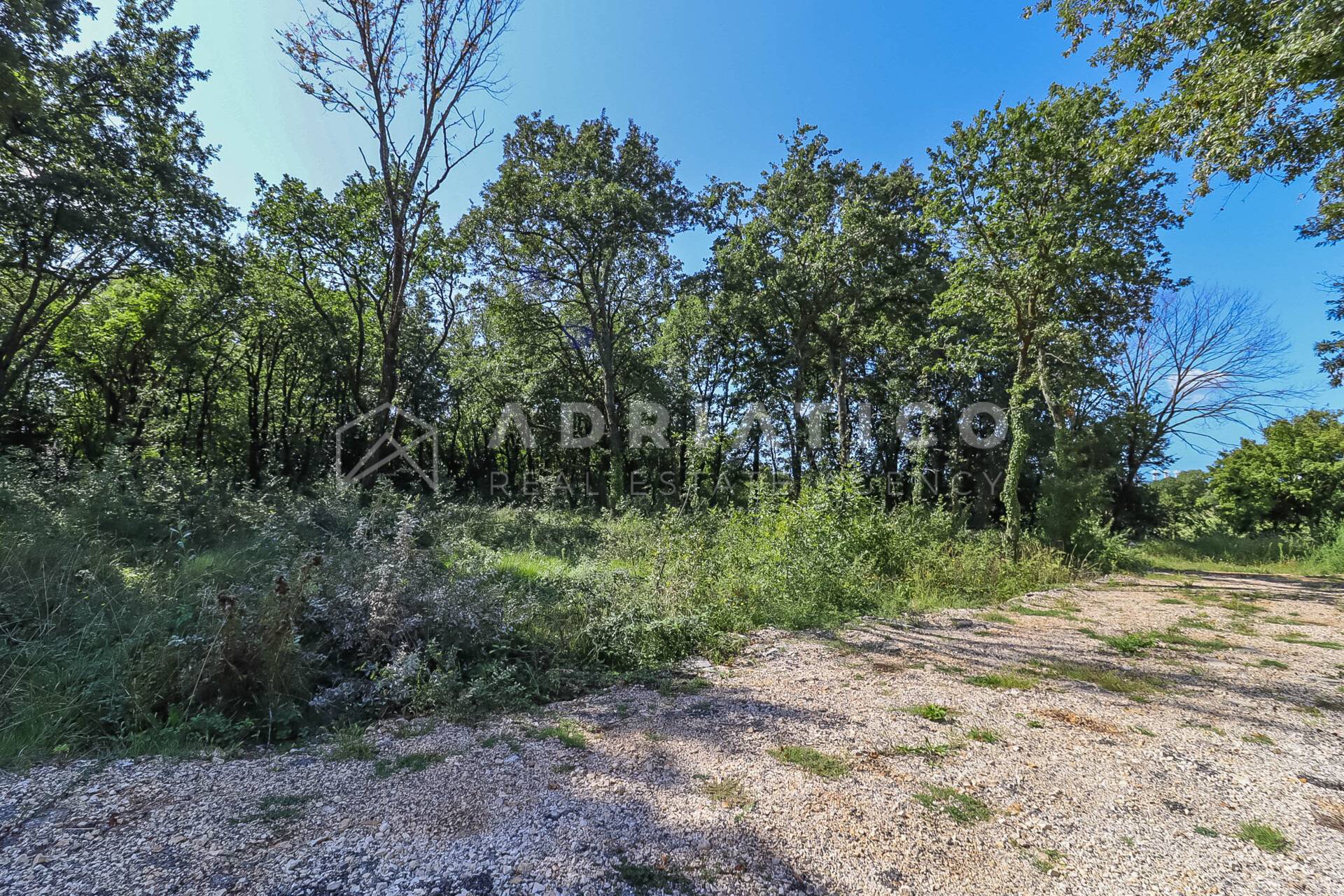 Terreno u Kanfanaru, 924m², slika 3