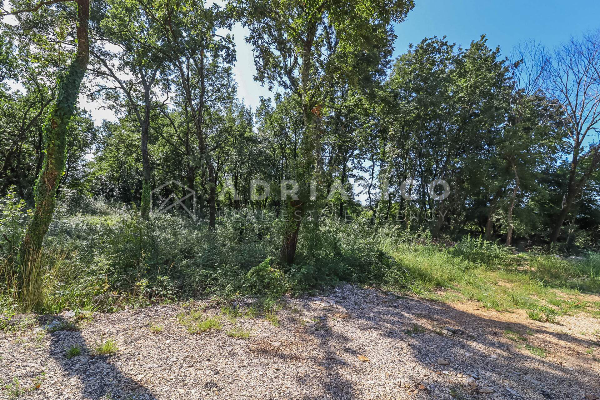 Terreno u Kanfanaru, 924m², slika 5