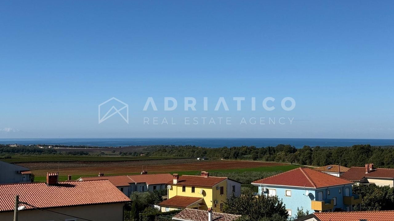 Casa u Novigradu, 135m², 3 sobe