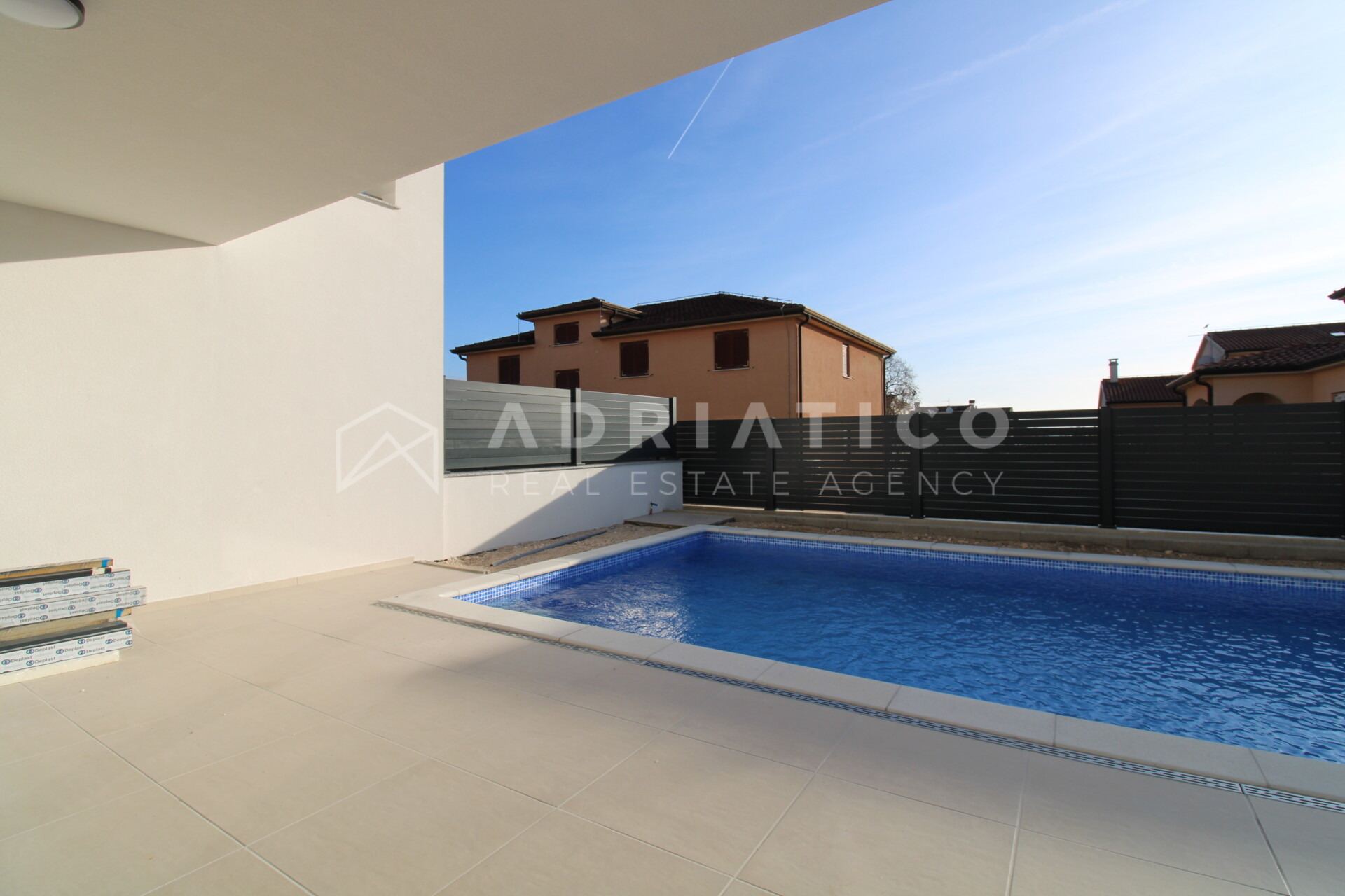 Apartment u Novigradu, 124m², 3 sobe, slika 4
