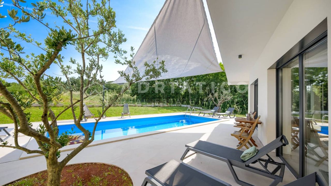 Kuća u Rovinju, 140m², 3 sobe, slika 3