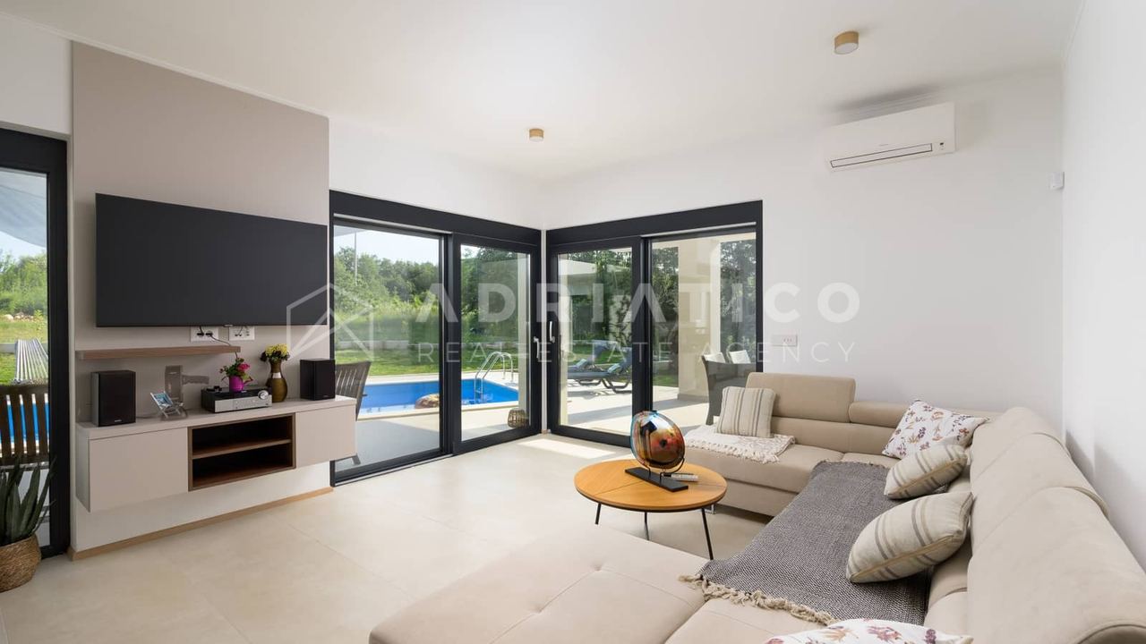 Kuća u Rovinju, 140m², 3 sobe, slika 4