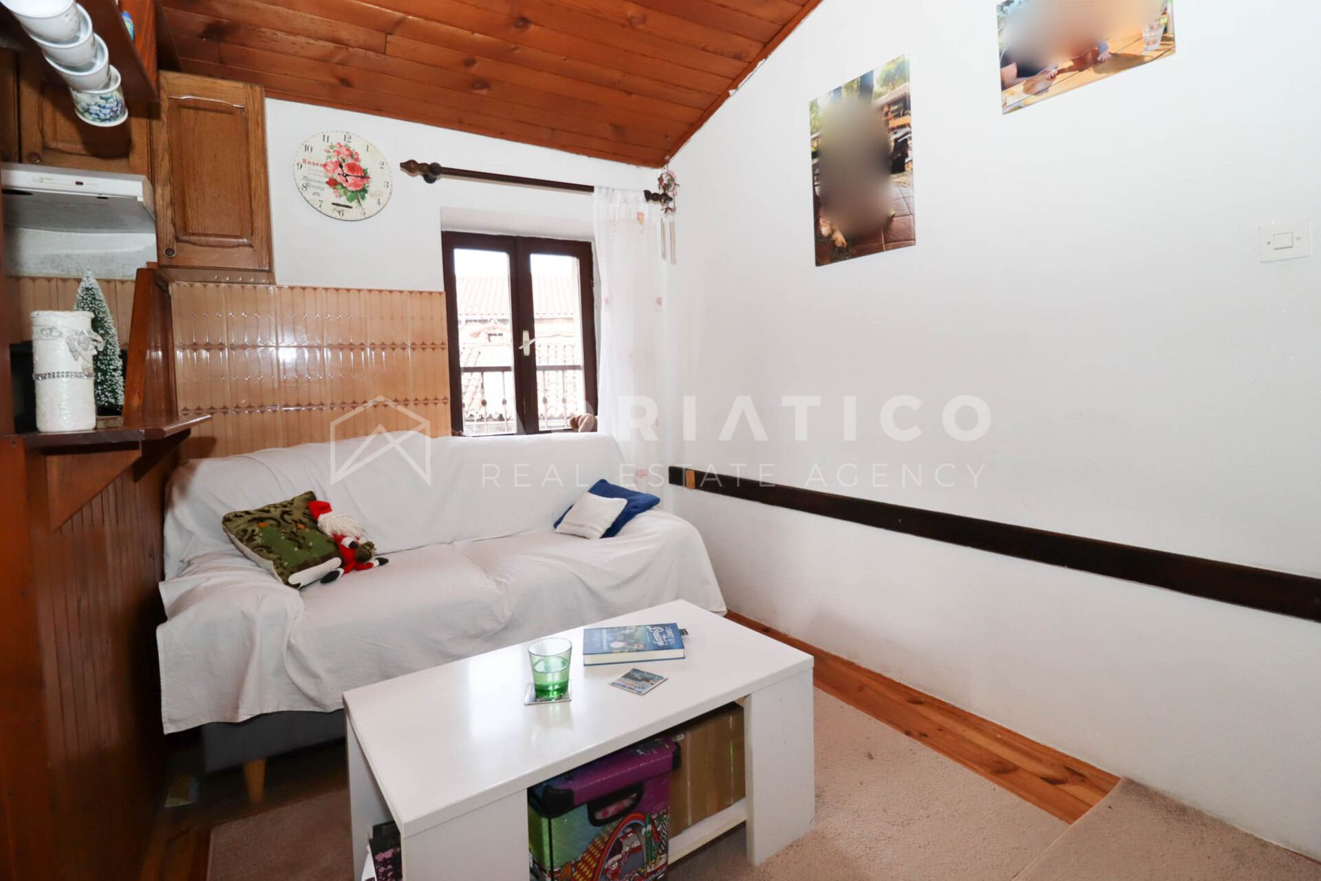 Wohnung u Rovinju, 44m², 2 sobe, slika 2