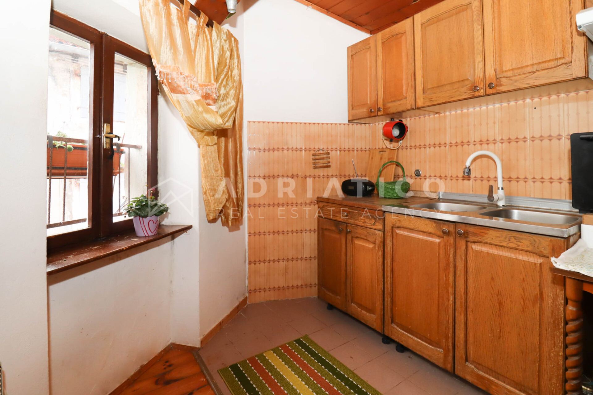 Wohnung u Rovinju, 44m², 2 sobe, slika 3