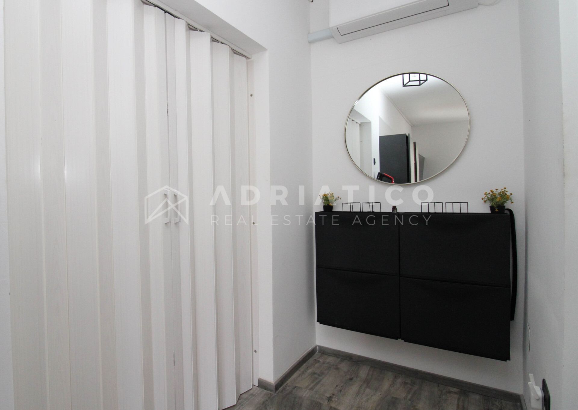 Appartamento u Rovignu, 31.85m², 1 soba, slika 4