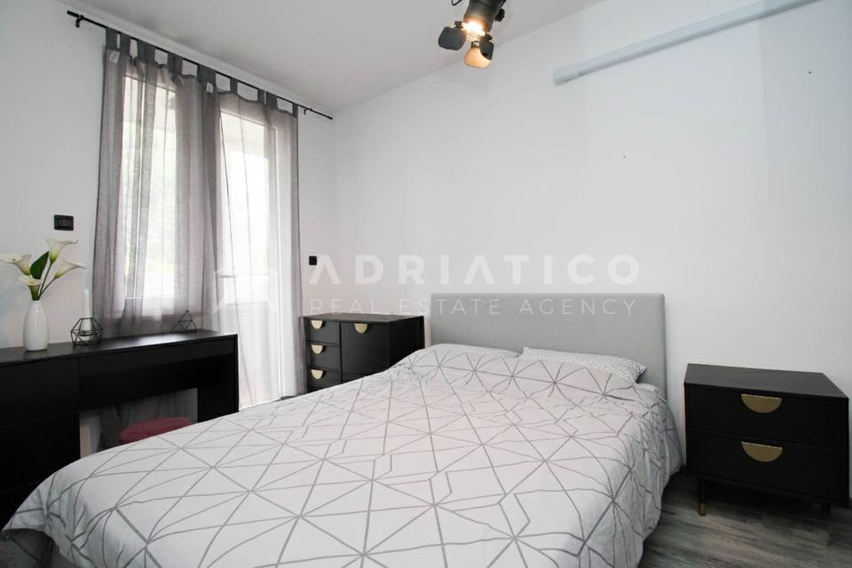 Appartamento u Rovignu, 31.85m², 1 soba, slika 5