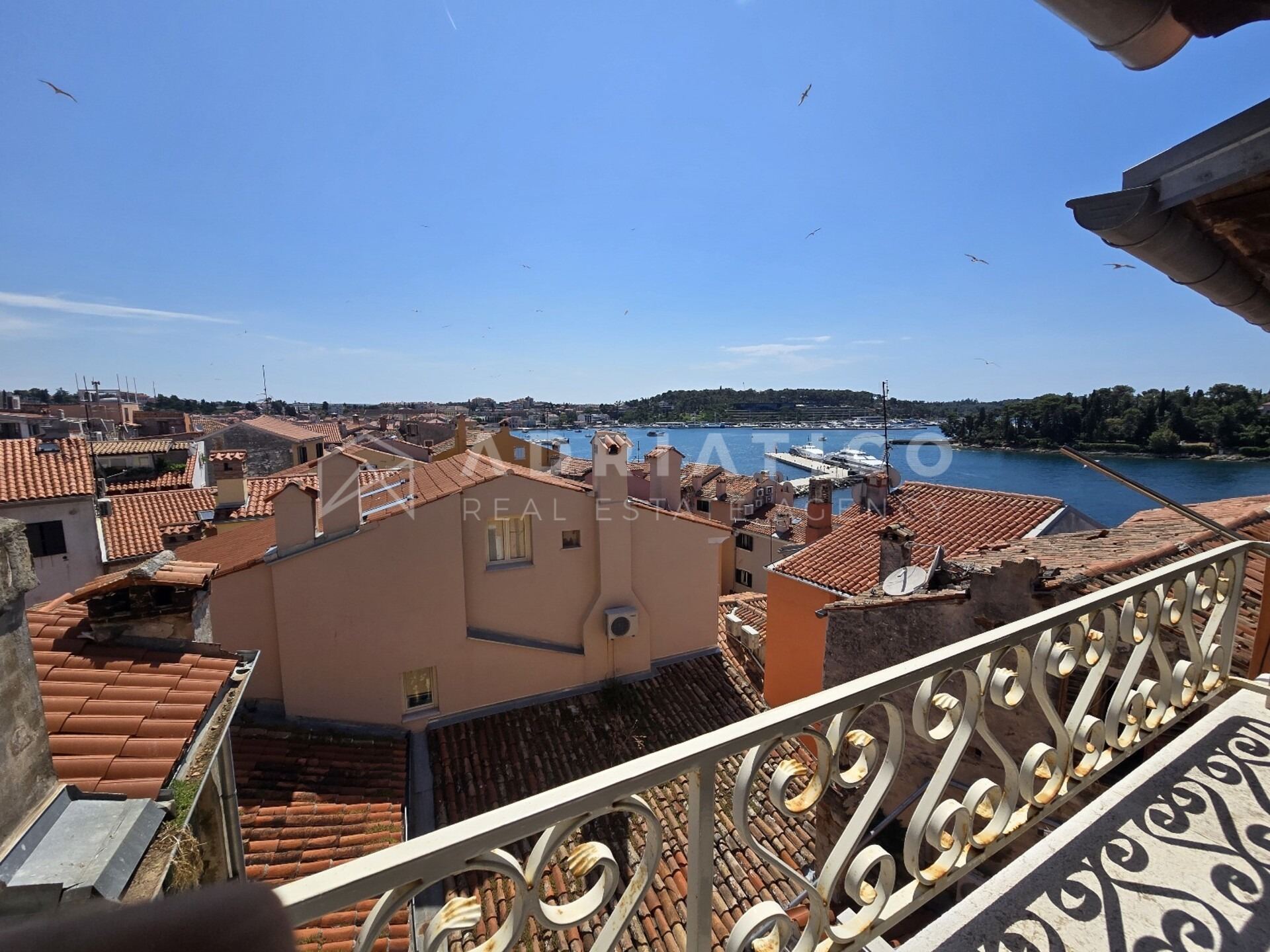 Appartamento u Rovignu, 60m², 2 sobe, slika 2