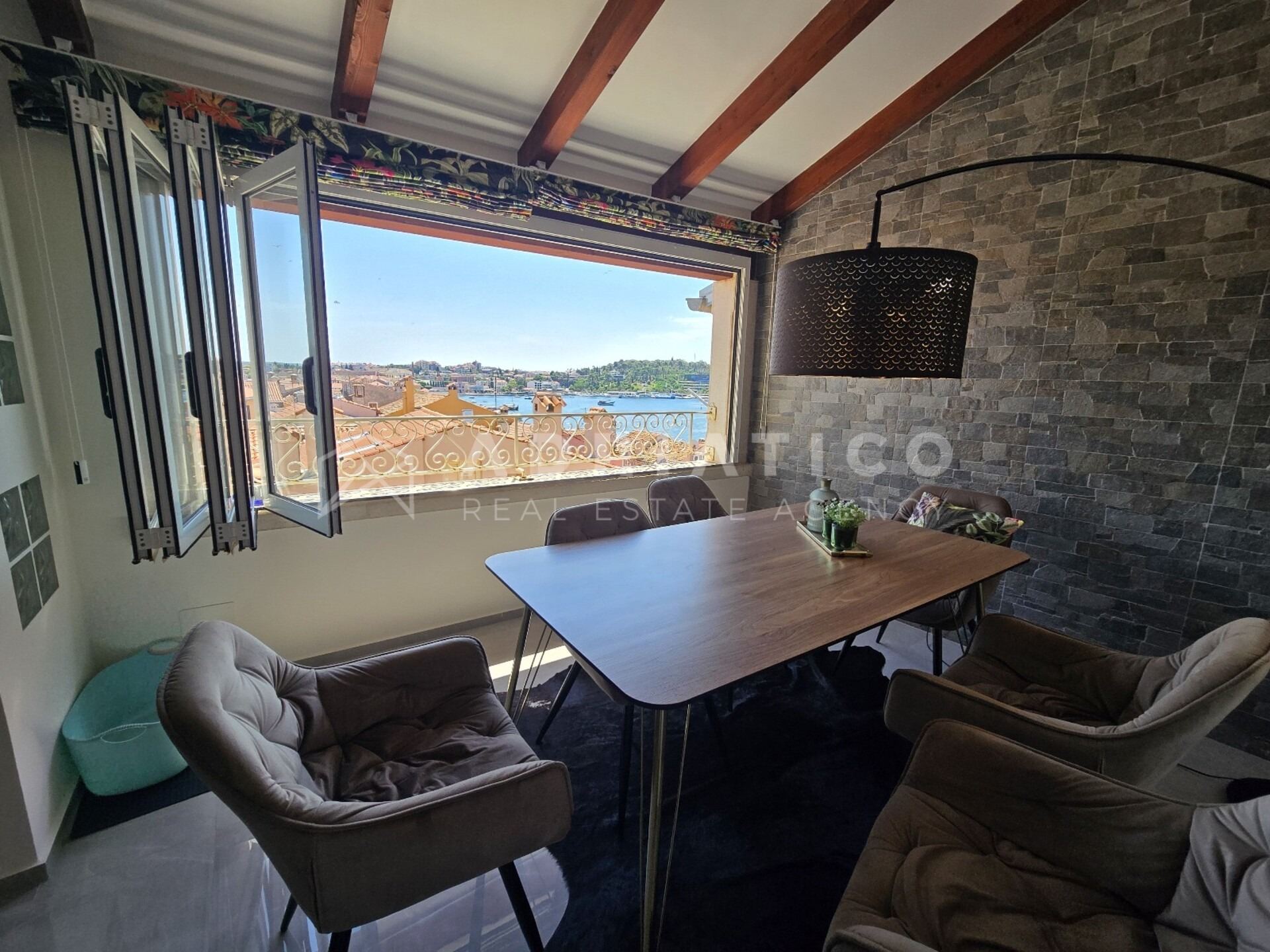 Appartamento u Rovignu, 60m², 2 sobe, slika 3