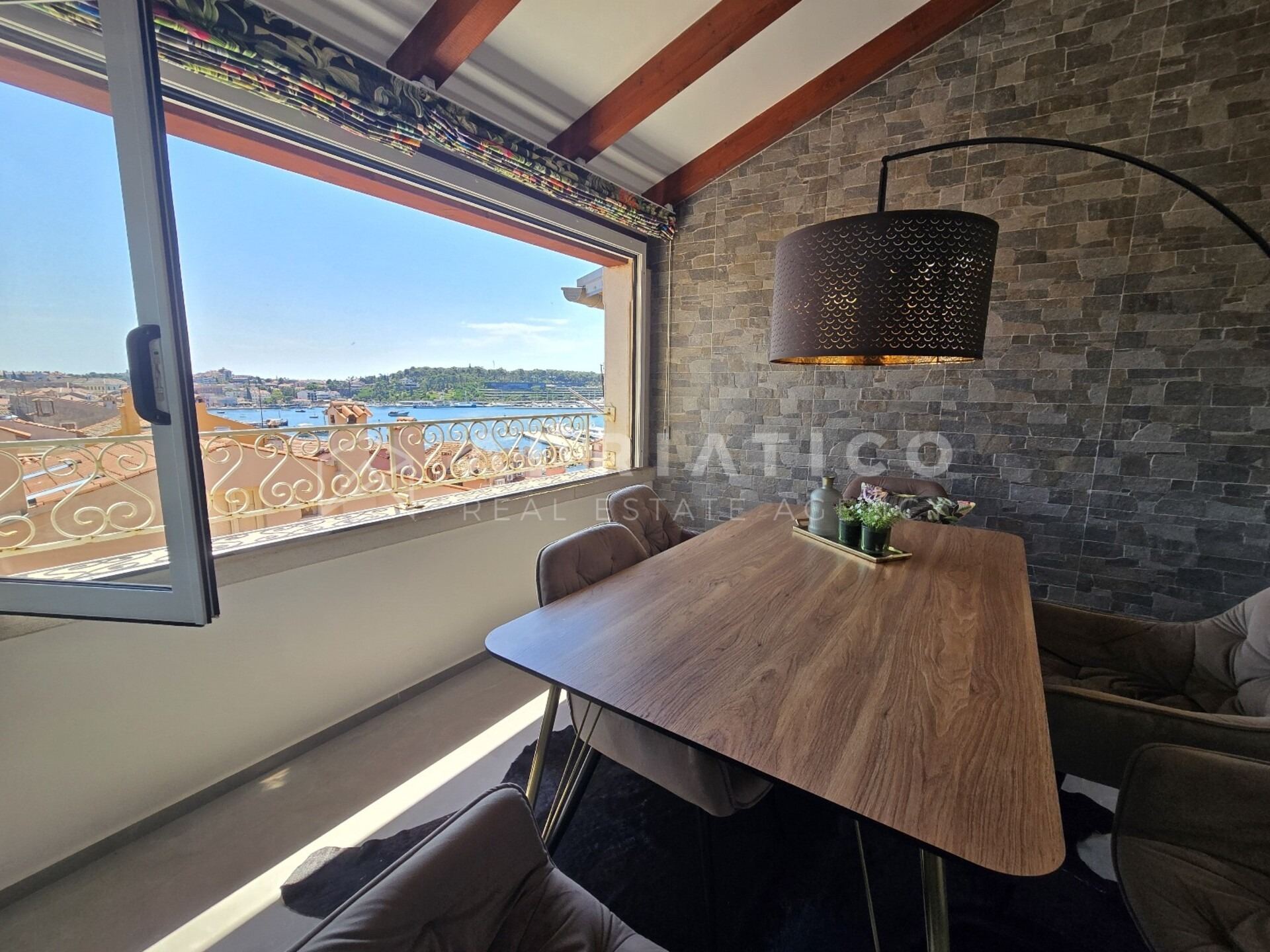 Appartamento u Rovignu, 60m², 2 sobe, slika 4