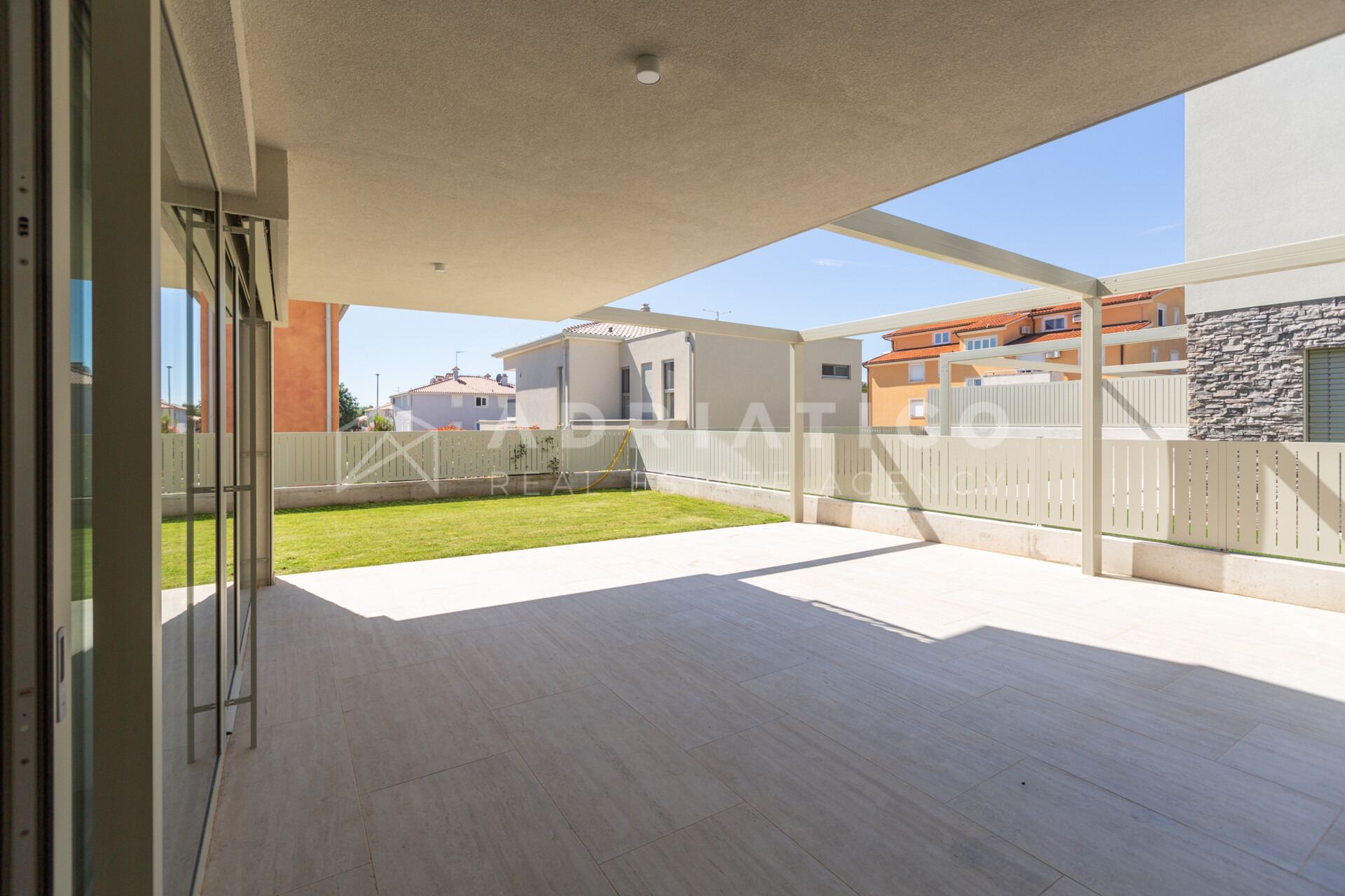 Wohnung u Novigradu, 111m², 4 sobe, slika 5