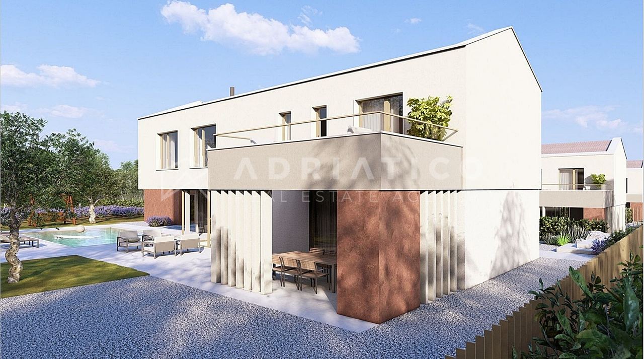 Kuća u Labinu, 283m², 4 sobe, slika 5