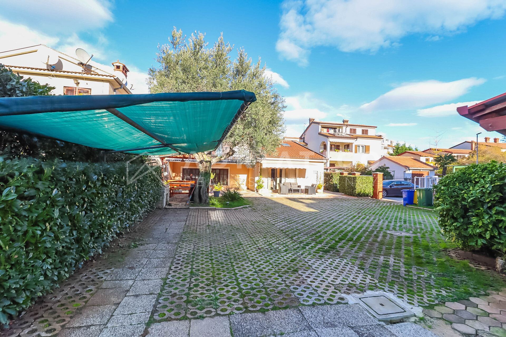 House u Rovinju, 203.51m², 5 soba, slika 4