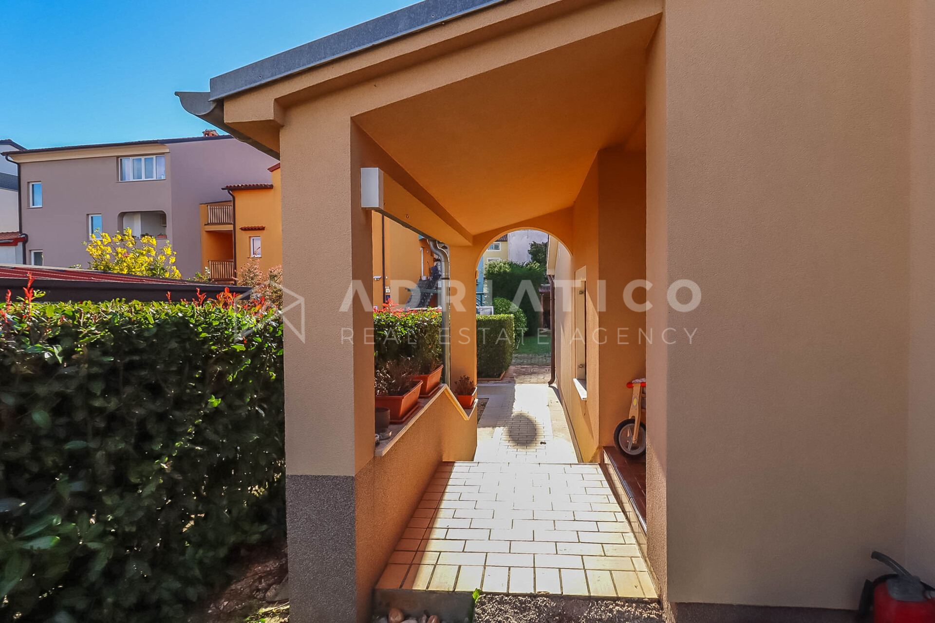 House u Rovinju, 203.51m², 5 soba, slika 5