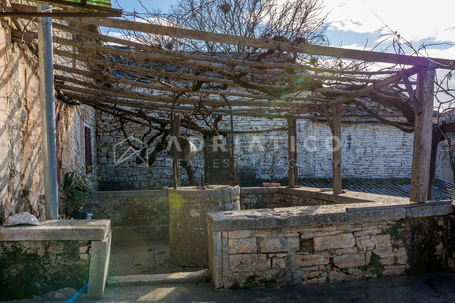 House u Kanfanaru, 313.15m², slika 5