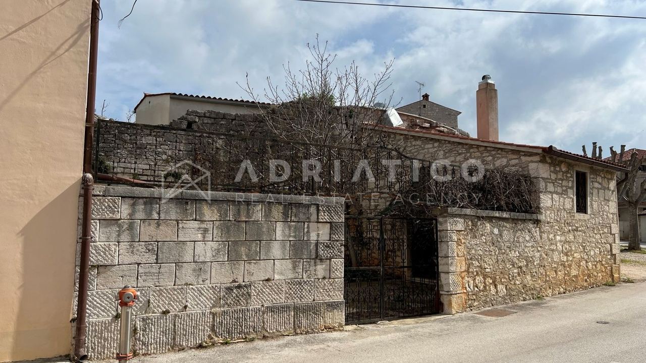 Haus u Sveti Lovreču, 124m², 4 sobe, slika 2