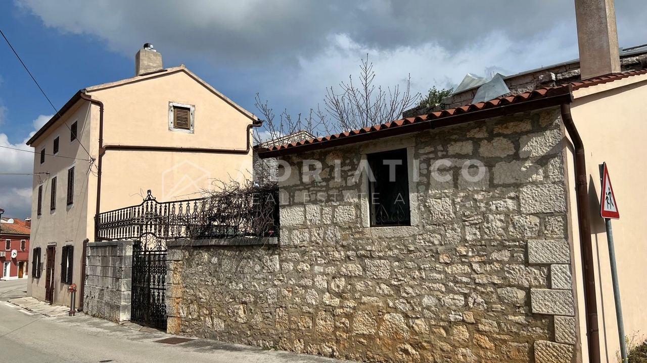 Haus u Sveti Lovreču, 124m², 4 sobe, slika 3