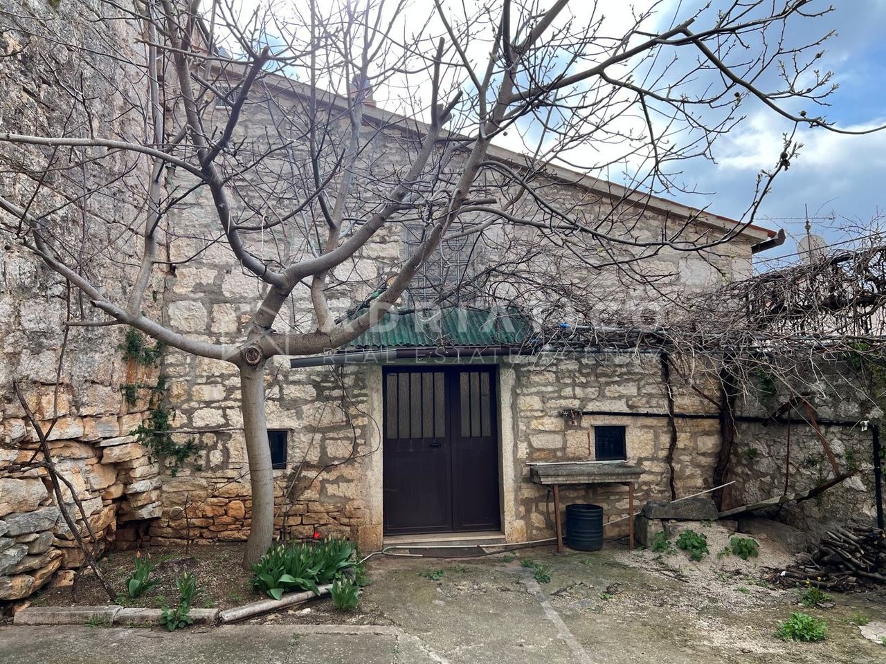 Haus u Sveti Lovreču, 124m², 4 sobe, slika 4