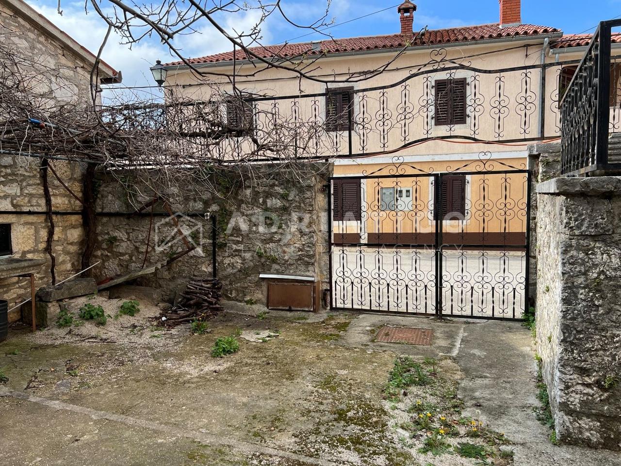 Haus u Sveti Lovreču, 124m², 4 sobe, slika 5