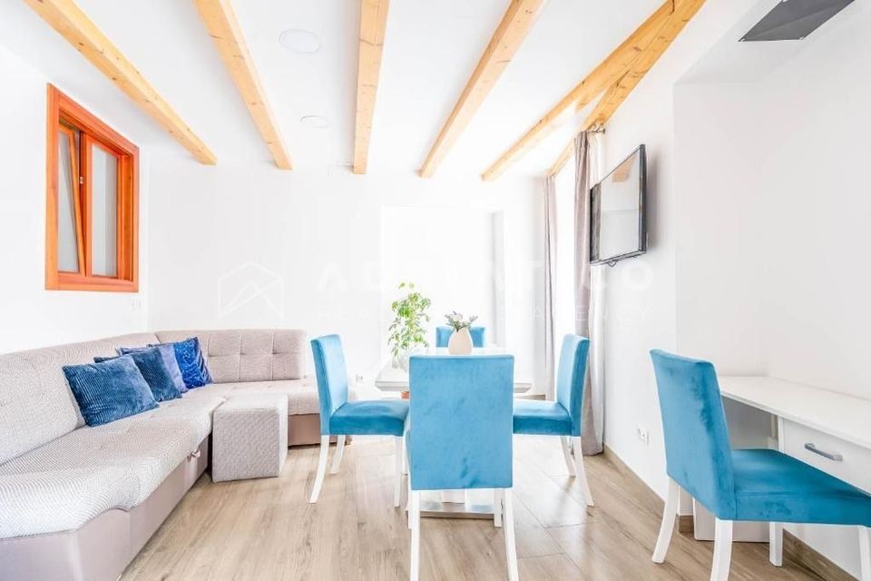 Appartamento u Rovignu, 58m², 2 sobe, slika 2