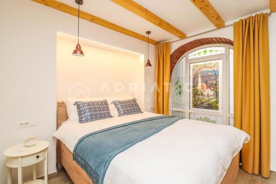 Appartamento u Rovignu, 58m², 2 sobe, slika 3